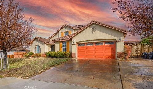 42454 Valley Vista Dr, Lancaster, CA 93536-7414