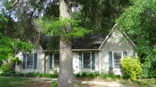 1130 Carol Ln, Cookeville TN  38501-2067 exterior