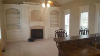 135 Sayre Ln, Murfreesboro TN  37127-7162 exterior
