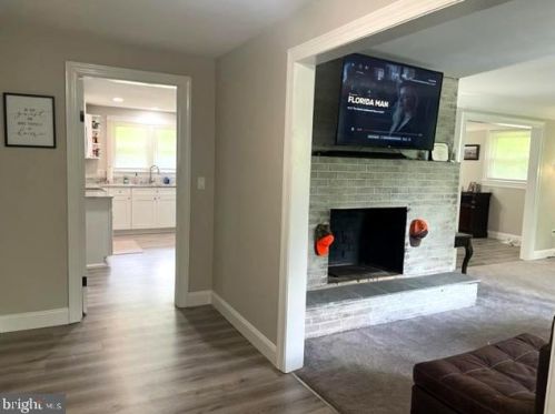 12134 Baylor Ln, Madison Mills VA  22960-1935 exterior