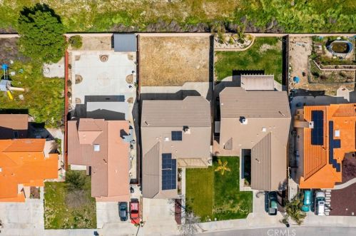 1635 Western Village Dr, San Jacinto CA  92583-6302 exterior