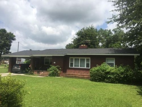 113 Hutto St, Harleyville, SC 29448-3908