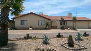 655 Vista Grande, Wickenburg, AZ 85390-2621