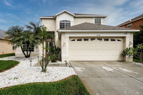 19156 Cypress Green Dr, Lutz, FL 33558-9757