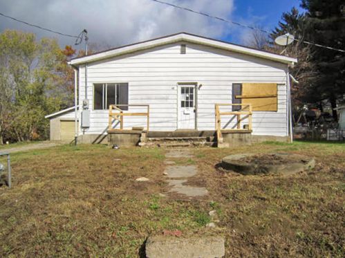 40 Hanover Rd, Cutler, OH 45724-5061