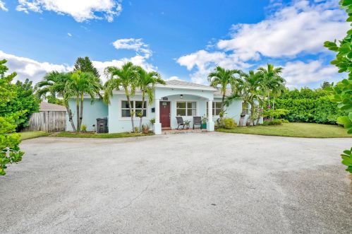 6505 Parker Ave, West Palm Beach, FL 33405-4252