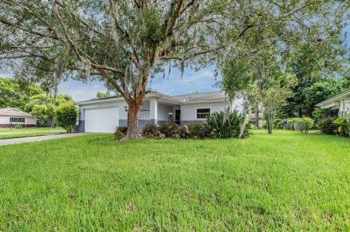 13116 Sheridan Dr, Port Richey FL  34667-2714 exterior