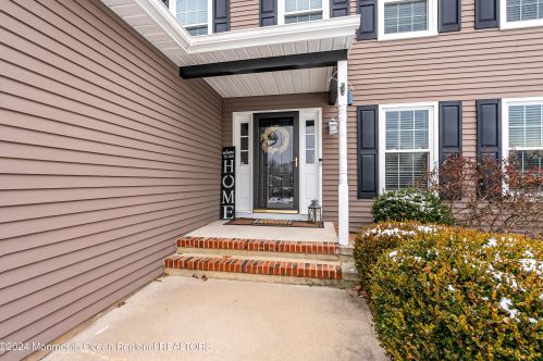 19 Conifer St, Wall Township NJ  07731-2620 exterior