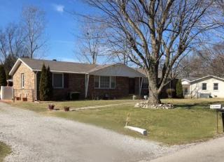 2216 Green Acres Dr, Clarksville, TN 37042-5609