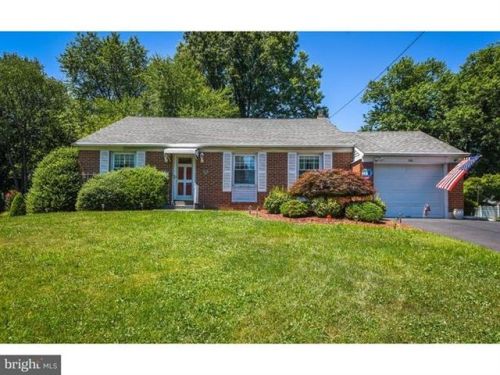 314 Cushmore Rd, Southampton, PA 18966-4104