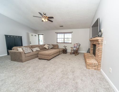 145 Dawn Ct, New Harmony, OH 45176-1400