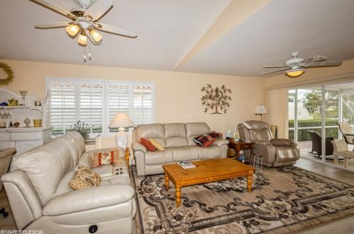 5338 Guadeloupe Way, Naples FL  34119-9577 exterior