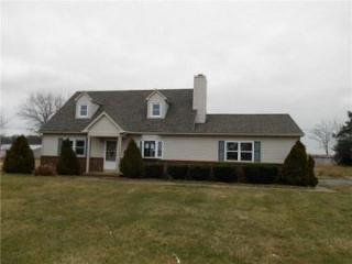 9661 Berkey Southern Rd, Waterville, OH 43566-9709