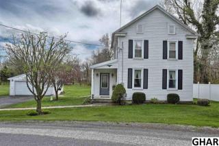 43 Dogwood Ln, Siddonsburg, PA 17019-1505