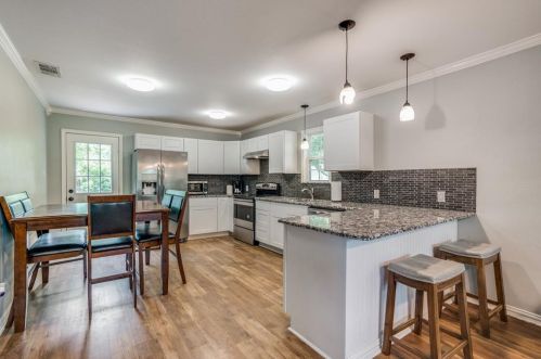 50003 Mcclean Rd, Greenville TX  75402-7817 exterior