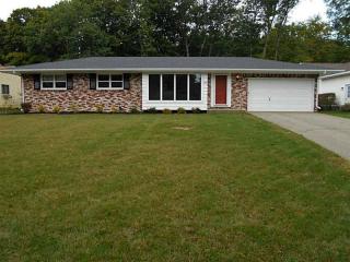 7456 Toby Ct, Fairview PA  16415-1133 exterior