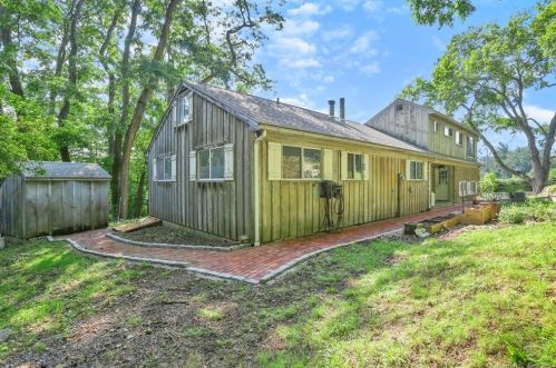 450 Danbury Rd, Wilton, CT 06897-2125