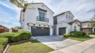 4615 Calistoga Dr, Gilbert, AZ 85297-7490