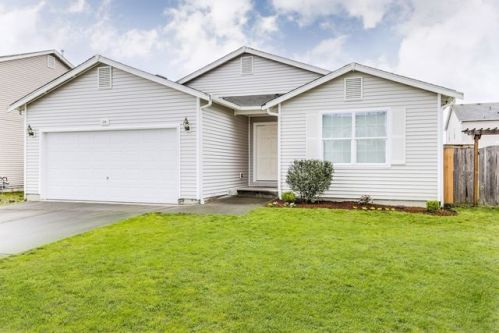 208 Nelsen St, Ohop, WA 98360-7432