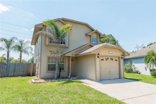 1118 Martin Blvd, Orlando, FL 32825-6400
