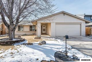 3257 Waterfield Dr, Sparks, NV 89434-1632