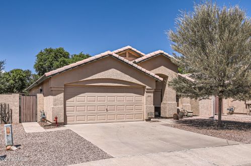 4656 Hopi Ave, Mesa, AZ 85206-3380