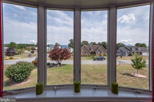 15 Meadow Ln, Richmond National Battlefiel VA  22835-1676 exterior