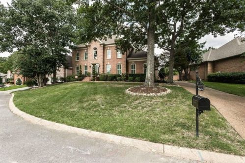 100 Liberty Cv, Hendersonville, TN 37075-5547