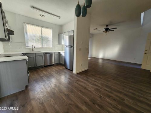 2143 30th St, Mesa AZ  85213-3179 exterior