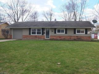 510 Linwood Dr, Alliance, OH 44601-4833