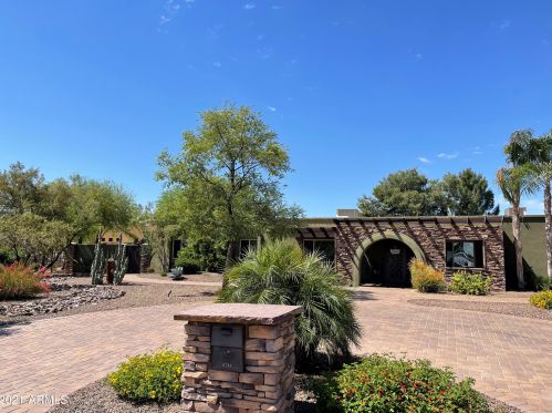 6711 Gary Rd, Scottsdale, AZ 85254-5212