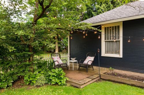 500 Chestnut St, Mount Vernon OH  43050-2714 exterior