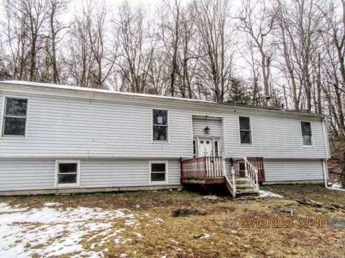 3415 State Route 208, Camp Bell Hall, NY 10916-3516