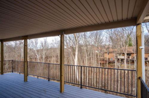 450 Pickett Dr, Covington KY  41011-1861 exterior