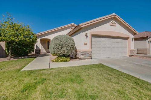 1224 Aspen Ave, Gilbert, AZ 85233-3600