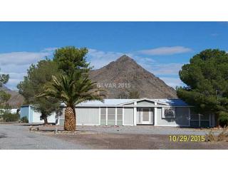 1750 Mae Rd, Pahrump, NV