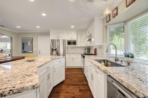 241 El Cajon Way, Los Gatos CA  95032-7661 exterior