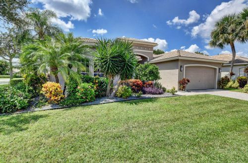 13100 Alhambra Lake Cir, Delray Beach, FL 33446-3734