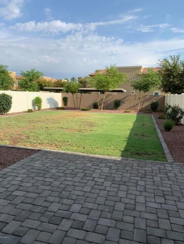 9012 Jefferson St, Tolleson AZ  85353-3510 exterior