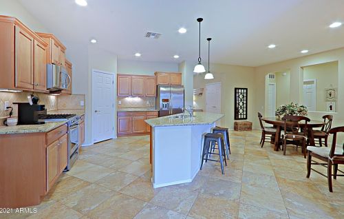 4420 Dante, Mesa, AZ 85212-5223