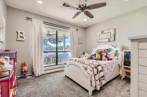 1040 Brush Creek Rd, Argyle TX  76226 exterior