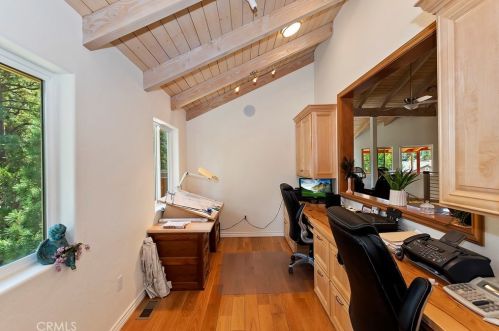 1178 Ln, Big Bear City CA  92314 exterior