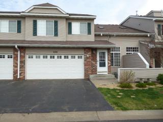 608 Spruce Dr, Hudson WI  54016-1871 exterior