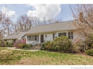 115 Birch Mountain Rd, Manchester, CT 06043-7552