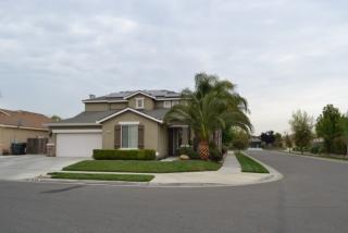 3736 Mary Ave, Visalia CA  93292-1366 exterior