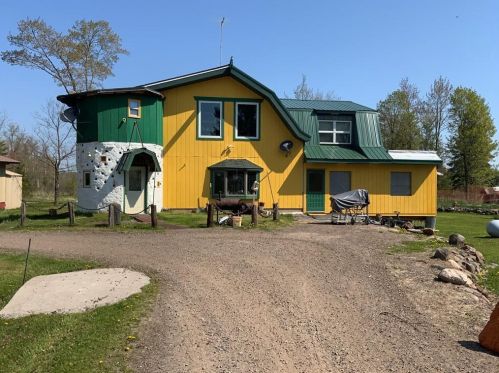 1293 Kingsdale Rd, Yellow Lake, WI 54830-9066