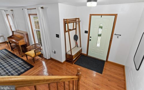 63 Fairway Dr, Camp Hill PA  17011-2065 exterior