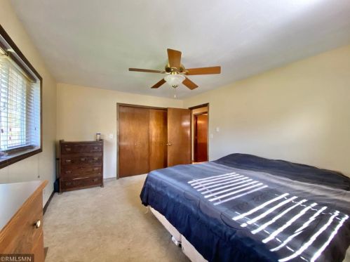 545 Derrick Dr, New Johannesburg WI  54017-2328 exterior