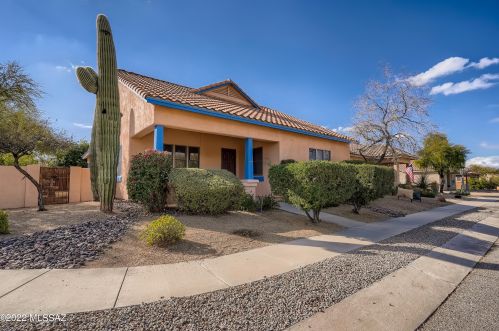 5212 Zenith Way, Tucson, AZ 85747-5817