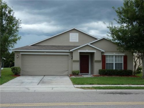 625 Crystal Bay Ln, Orlando, FL 32828-6660
